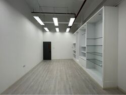 A'Posh BizHub (D27), Factory #607436881